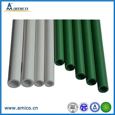 Труба ППР DIN 8077/8078