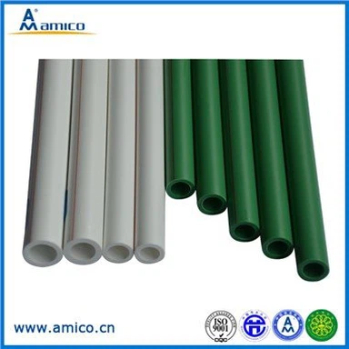 Труба ППР DIN 8077/8078