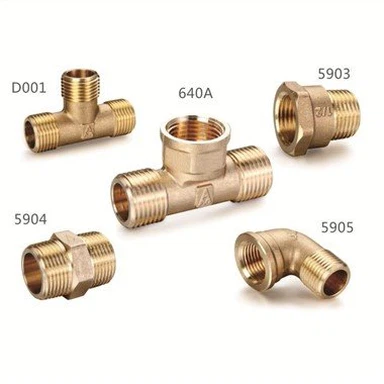 Шаровой клапан PPR с внутренней резьбой