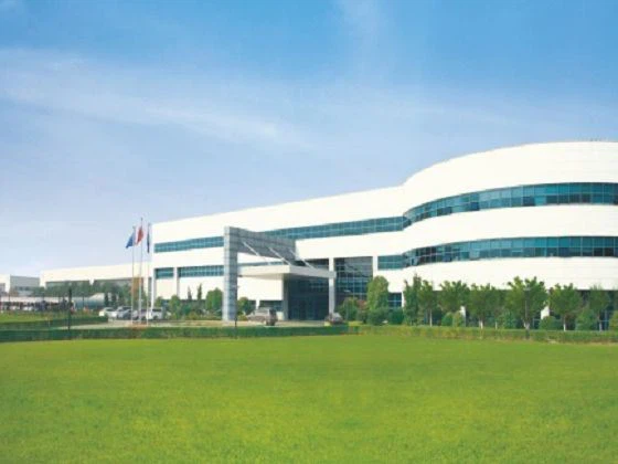 Нинбо Амико Пластик Промышленность Инк